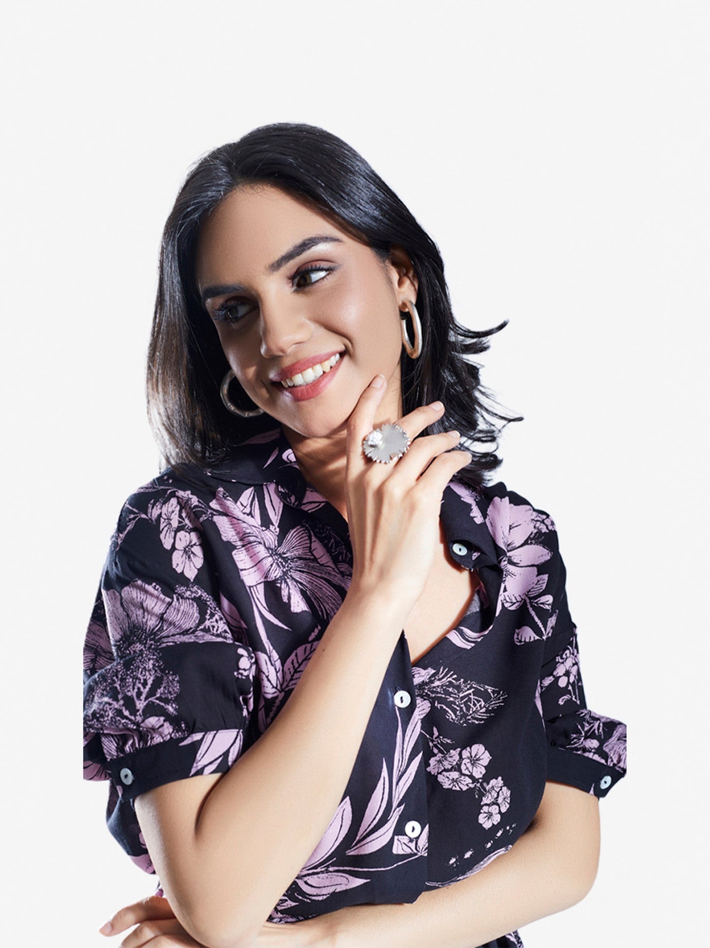 VENUS Mala Singh