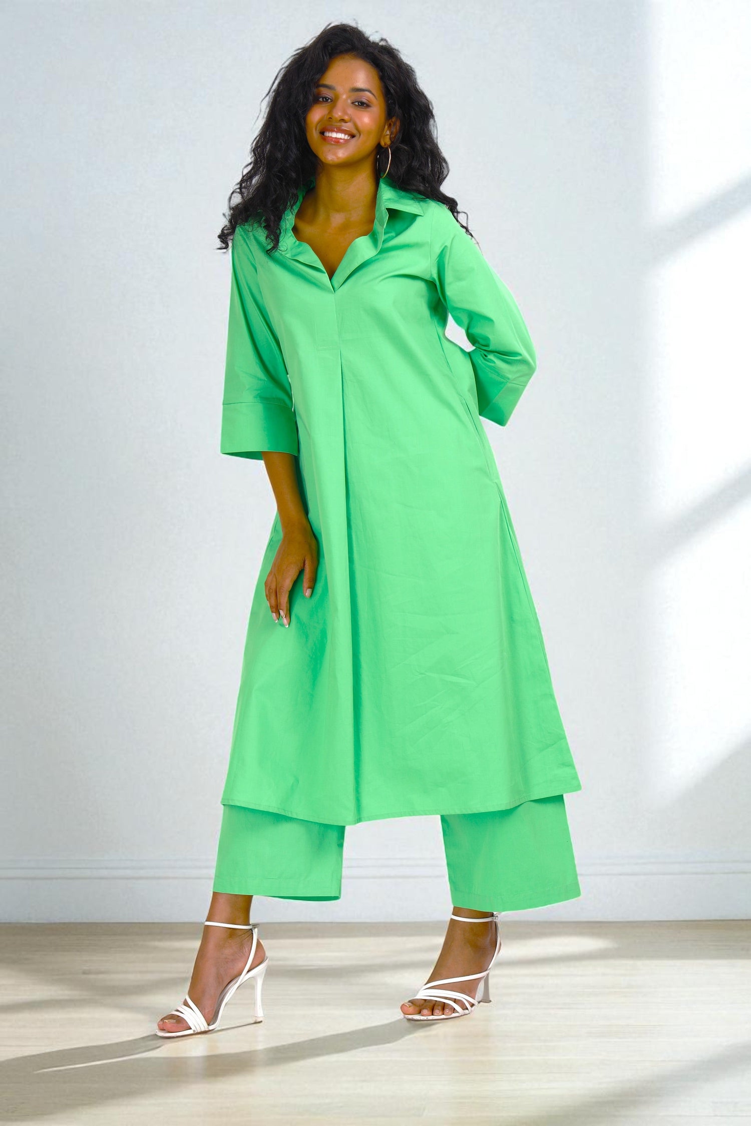 Co-ord sets - Mala Singh