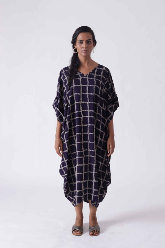 70's KAFTAN - Mala Singh