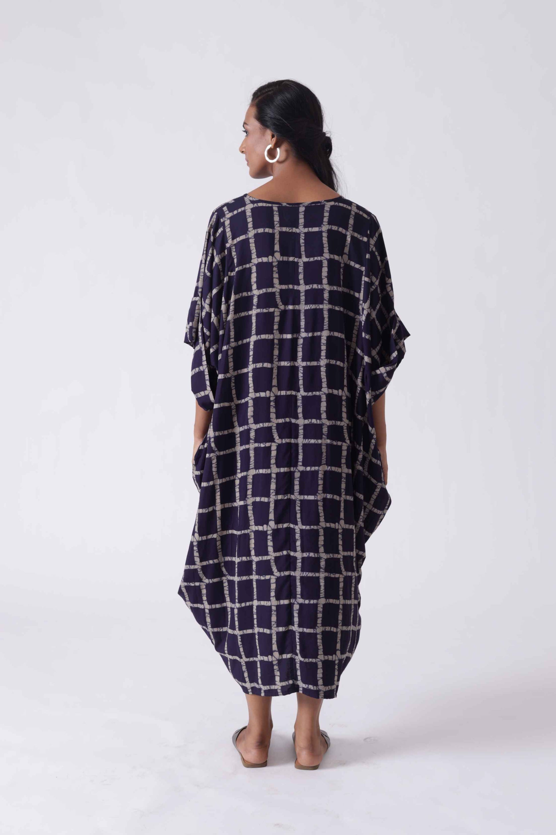70's KAFTAN - Mala Singh