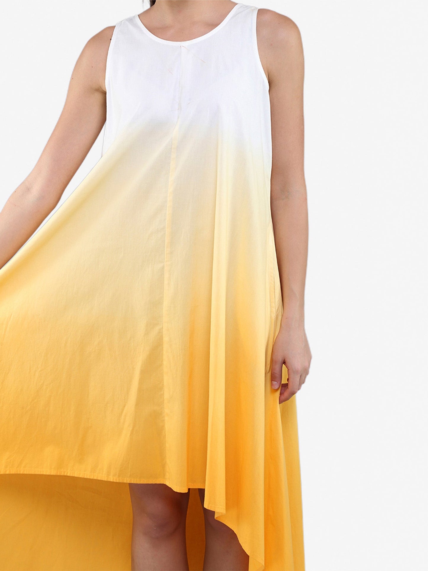 HI-LO SUNDRESS Mala Singh