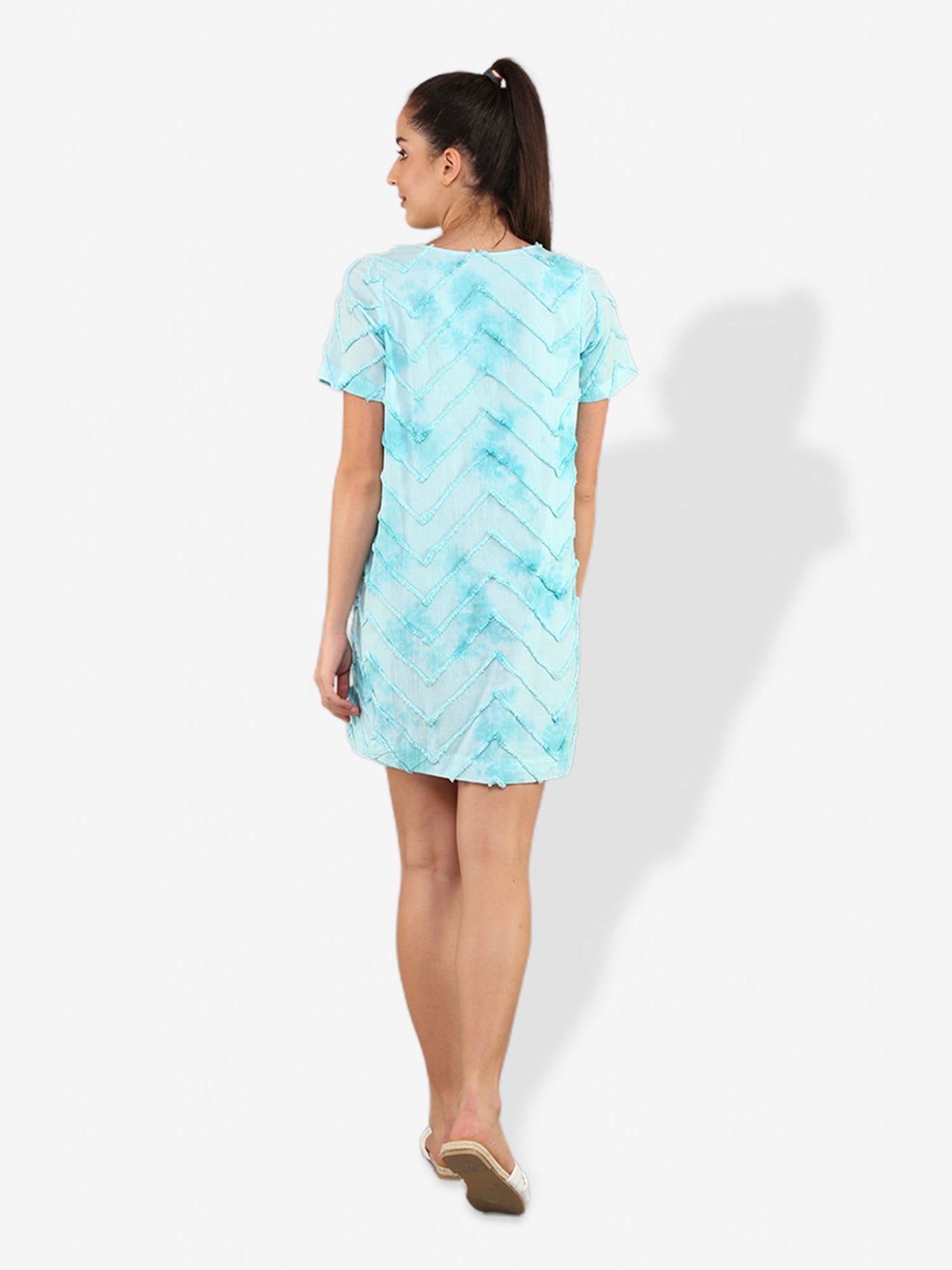 CLASSIC SHIFT Mala Singh