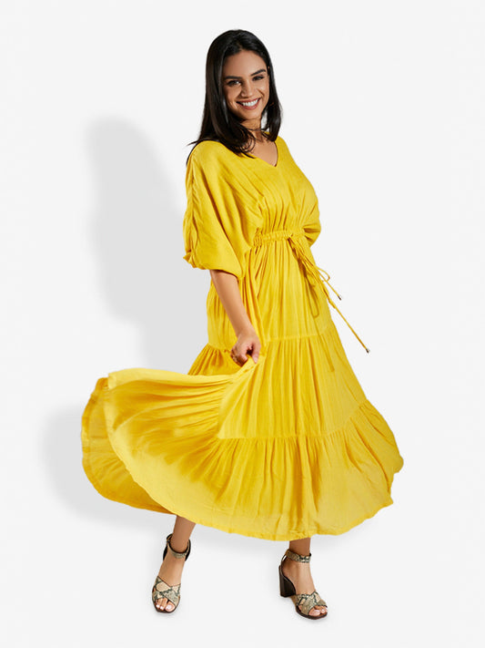 BOHO MIDI Mala Singh