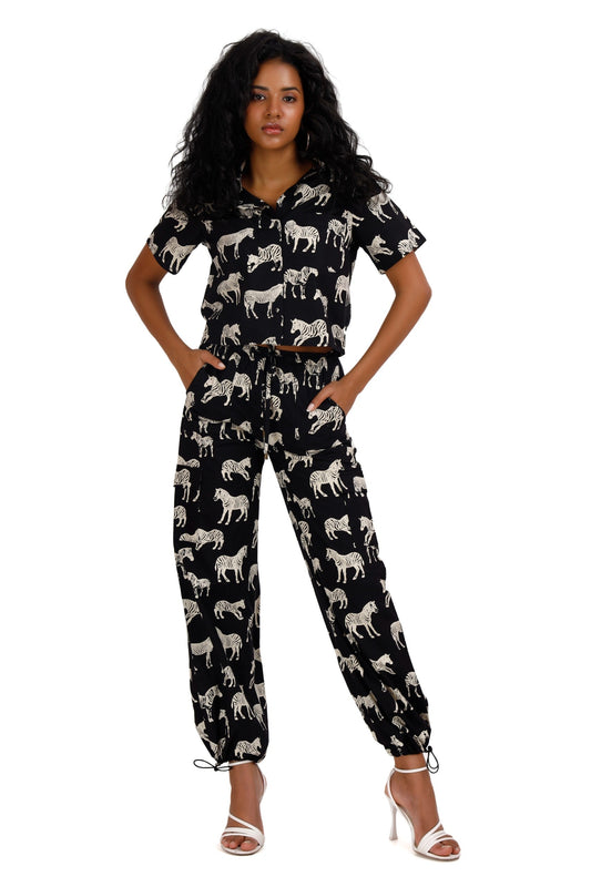 NAOMI Co-Ord set Mala Singh