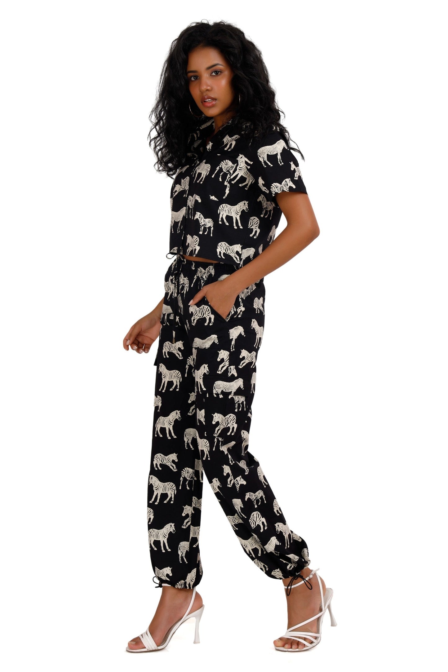 NAOMI Co-Ord set Mala Singh