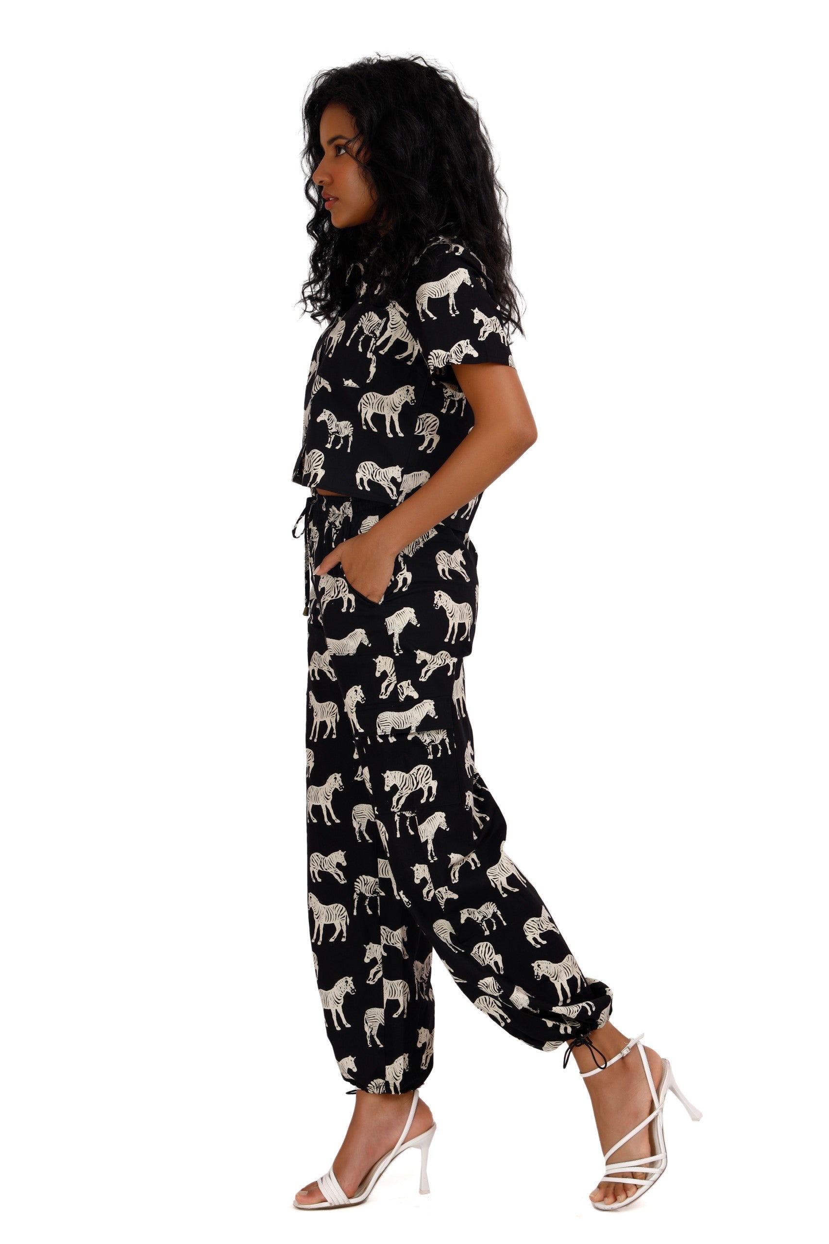 NAOMI Co-Ord set Mala Singh